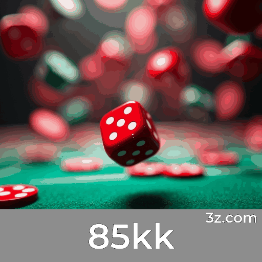 85kk: Seu Cassino Online Seguro e Premiado 85kk: Seu Cassino Online Seguro e Premiado