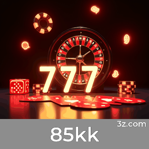 Experiência Inovadora com o Aplicativo Móvel da 85kk