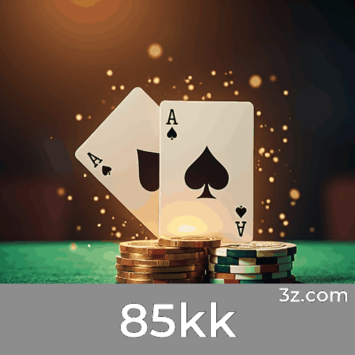 Promoções Valiosas e Confiáveis no 85kk: Ofertas Sem Surpresas