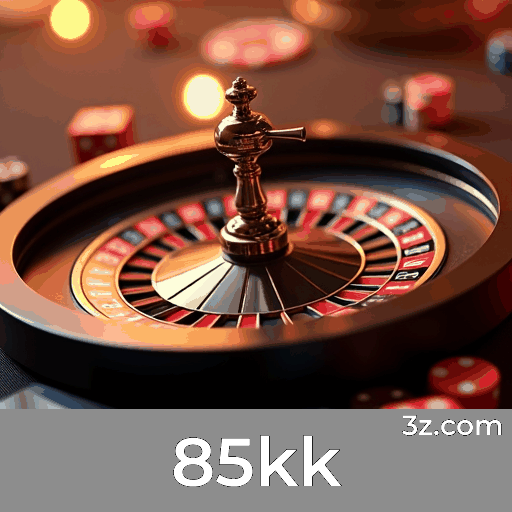 85kk: Revolucione sua experiência em jogos de azar com inovação 85kk: Revolucione sua experiência em jogos de azar com inovação