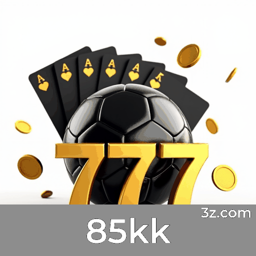 85kk: Excelência em Apostas Esportivas