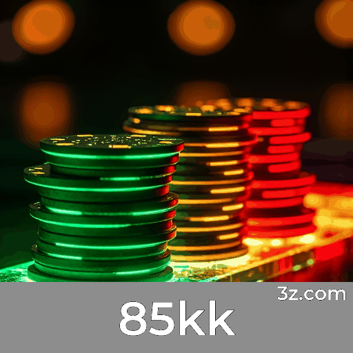 85kk: Seu Cassino Online Seguro e Premiado 85kk: Seu Cassino Online Seguro e Premiado