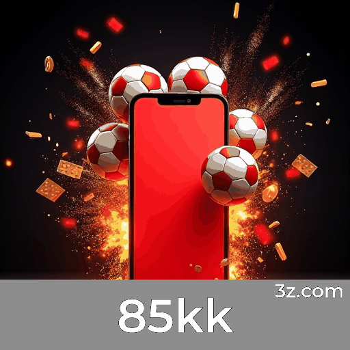 Explore os Bônus e Promoções Únicos do 85kk