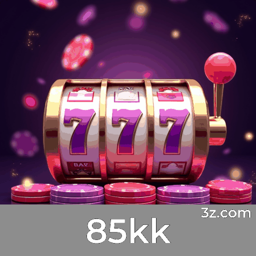 Qualidade Suprema de Jogos de Cassino no 85kk