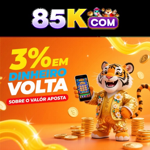 85K Ganhe R$ 100,00 Gratis